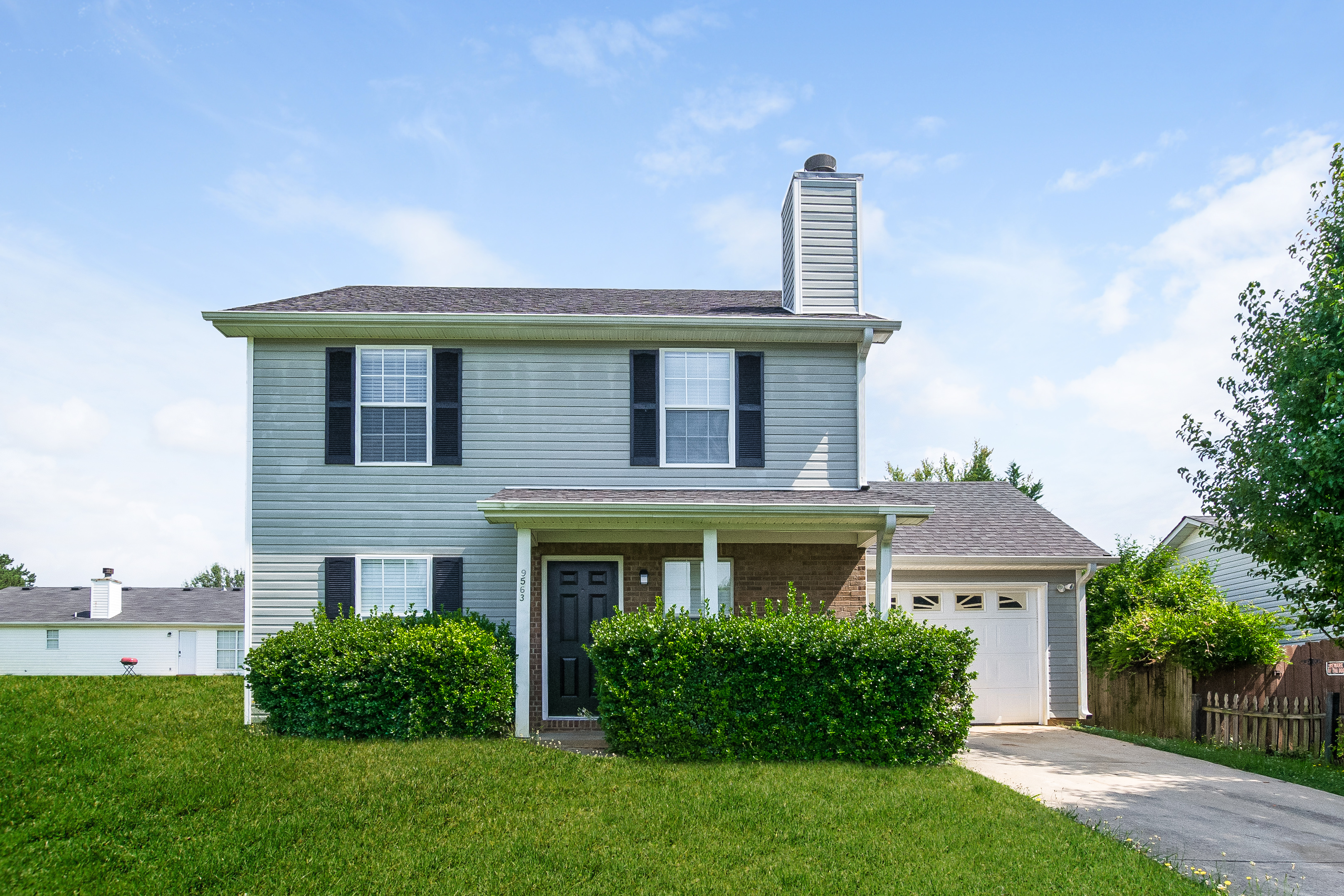 9563 Fairway Turn Jonesboro, GA 30238